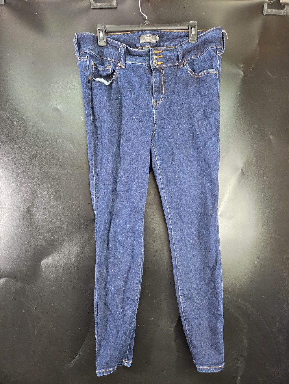 Torrid Skinny Jeans